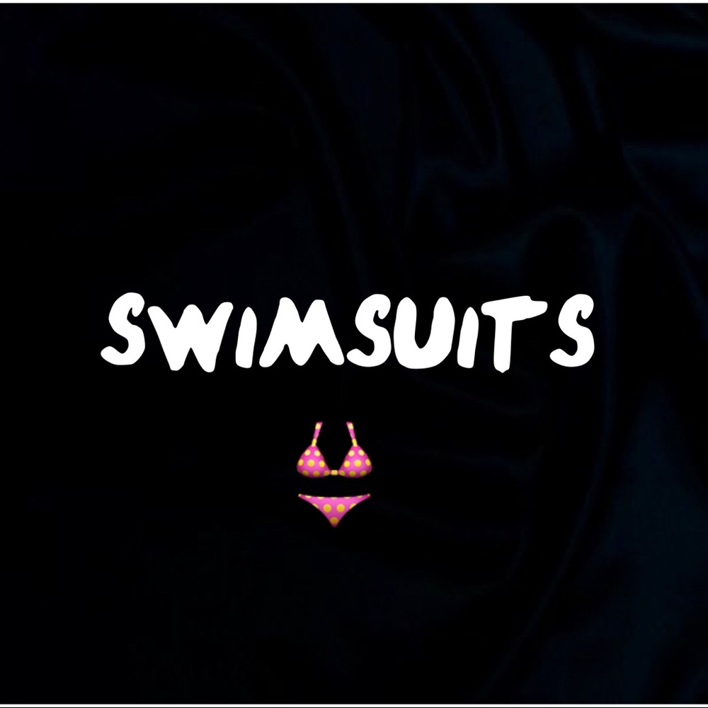 Swimsuits